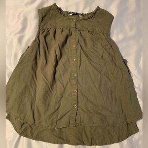 SONOMA Women’s Plus blouse